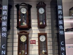 -国药中服免税(北京坊店)