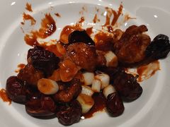 -新乾隆酒楼(帝景园店)