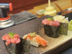 -Sushi Hanzo半藏(天环广场店)