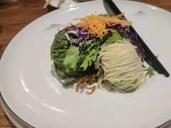-石榴红了·非遗酥皮烤包子·新疆菜(瑞豪店)