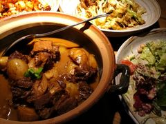 -青年公社烤鸭(青年路店)