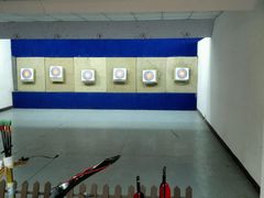 -道顺射箭·团建·骑射(张杨路店)