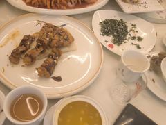 -老克勒上海菜(南京路步行街店)