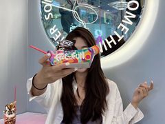 -DQ·蛋糕·冰淇淋(通州万达店)