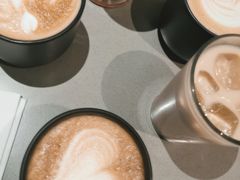 -星巴克臻选(深圳宝安大仟里1店)