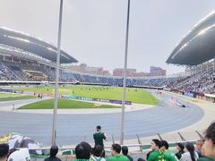 -裕彤国际体育中心