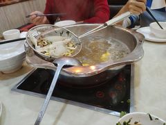 -潮悦牛肉火锅城(水贝店)