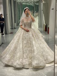 -SATIN COUTURE瑟庭婚纱礼服馆