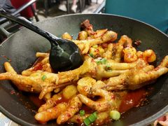 -HOTISLAND海鸡岛(宝业路店)
