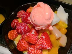 -鲜芋仙(观音桥大融城LG店)