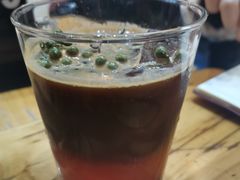 -无牌咖啡&酒馆