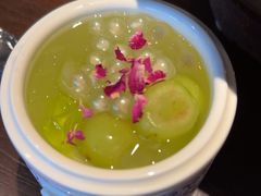 -张翻越·川渝冒菜·武汉黑鸭煲(城北万象城店)