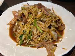 -码头鲜精致威海菜(欧乐坊店)