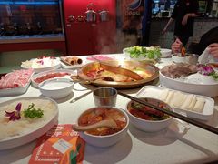 -小龙坎火锅(总店)