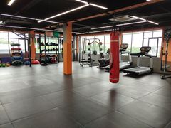-佳禾健身(三元里店)