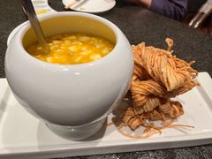 -北京老铺烤鸭(高新店)