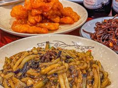 -聚首堂·特色小吃·肘子(什刹海德胜门店)