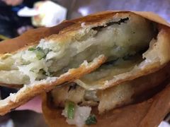 -广慈小吃铺沪味佳饭堂