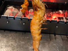 -很久以前羊肉串(簋街店)
