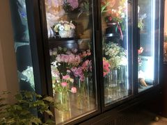 -卓花境Flowerwonderland花店