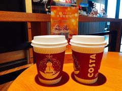 -COSTA COFFEE(常州山姆会员店)