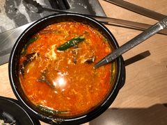 -新石器烤肉(南站店)
