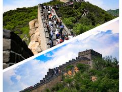 -八达岭长城