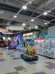 -万达宝贝王(上海浦江店)