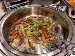 -天荷菜根·闽南素食自助(刺桐北路店)