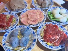 -吴老幺火锅(金龙店)