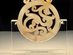 -北京大葆台遗址博物馆