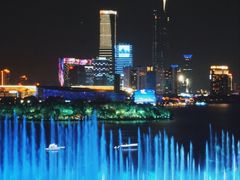 -馋遇江南·精致湖景雅宴(东方之门店)