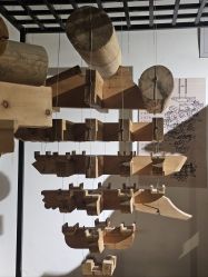 -文旺阁亲子手工DIY木作博物馆