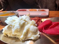 -7年8班朝鲜族非遗美食(三钢里店)