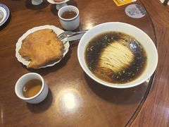 -同得兴 Since·1995 传统苏式面馆(十全街店)