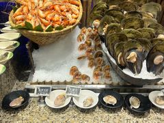 -初色海鲜自助(万丰路店)