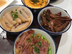 -同庆楼(金宝汇店)