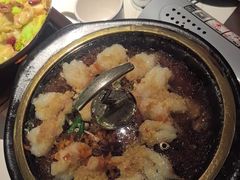 -绿茶餐厅(淮安吾悦广场店)