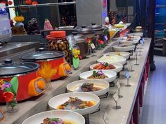 -赴宴楼(鸠兹古镇店)