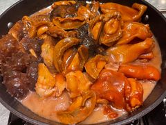 -金悦轩海鲜城(渔人码头店)