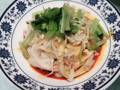 -西安饭庄·非遗陕菜(钟楼店)
