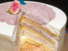 -1Cake壹刻蛋糕(奥体公园味觉艺术馆店)