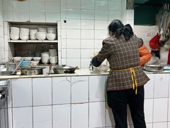 -朱儿面庄(洋河三路店)