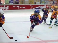 -奥山冰场(奥山世纪城店)