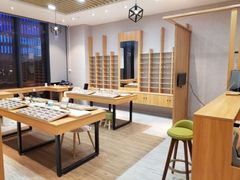 -无界眼镜MaxLess(滨江星光大道店)