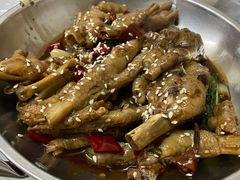-小民大排档(马场角横路店)