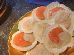 -牛YO寿喜烧·铁板烧和牛火锅自助(市府恒隆店)