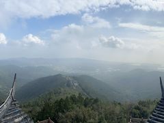 -缥缈峰景区