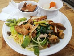 -素清香(解放路店)