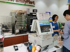 -全家便利店(大连路二店)